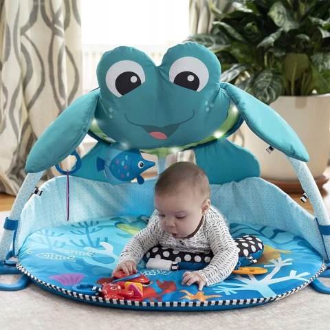 Baby Einstein Mata edukacyjna świat Neptune Baby Einstein Mata edukacyjna świat Neptune