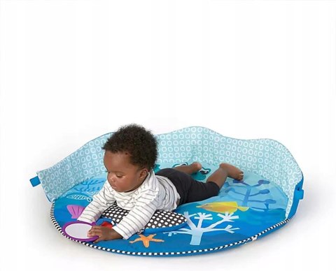Baby Einstein Mata edukacyjna świat Neptune Baby Einstein Mata edukacyjna świat Neptune