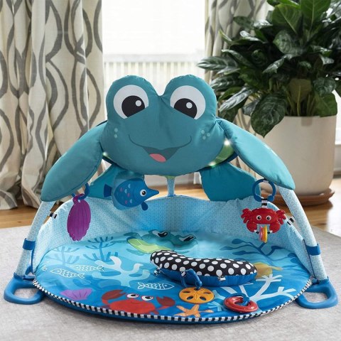 Baby Einstein Mata edukacyjna świat Neptune Baby Einstein Mata edukacyjna świat Neptune