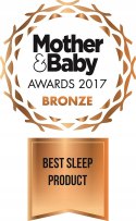 Babymoov wkładka Cosydream Smokey mata materac