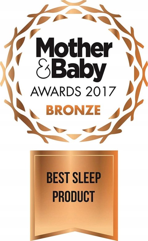 Babymoov wkładka Cosydream Smokey mata materac Babymoov wkładka Cosydream Smokey mata materac