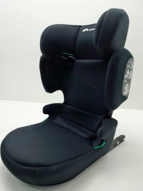Bebeconfort Fotelik Road Fix iSize ISOFIX 15-36kg Bebeconfort Fotelik Road Fix iSize ISOFIX 15-36kg