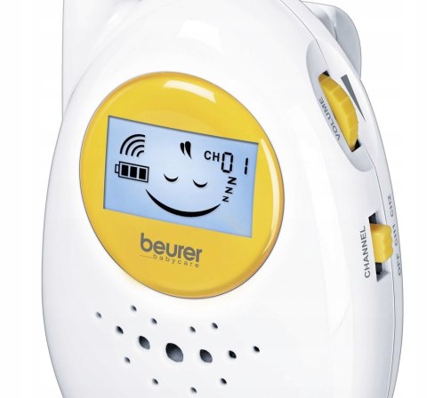 Beurer niania elektroniczna audio Beurer niania elektroniczna audio