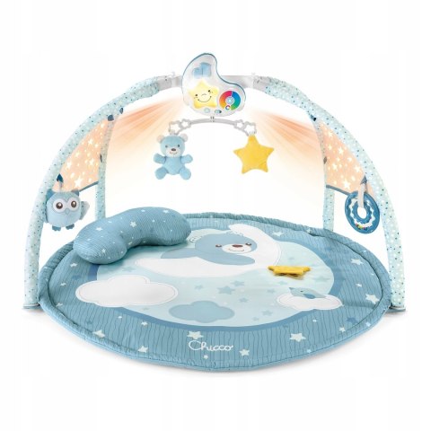 Chicco Mata dla Niemowlaka 3w1 projektor lampka Chicco Mata dla Niemowlaka 3w1 projektor lampka