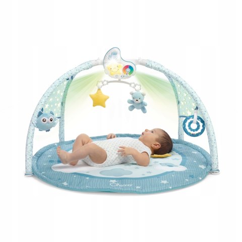 Chicco Mata dla Niemowlaka 3w1 projektor lampka Chicco Mata dla Niemowlaka 3w1 projektor lampka