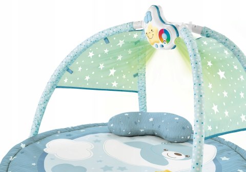 Chicco Mata dla Niemowlaka 3w1 projektor lampka Chicco Mata dla Niemowlaka 3w1 projektor lampka