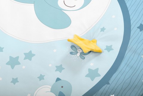 Chicco Mata dla Niemowlaka 3w1 projektor lampka Chicco Mata dla Niemowlaka 3w1 projektor lampka