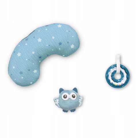 Chicco Mata dla Niemowlaka 3w1 projektor lampka Chicco Mata dla Niemowlaka 3w1 projektor lampka