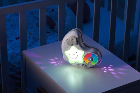 Chicco Mata dla Niemowlaka 3w1 projektor lampka Chicco Mata dla Niemowlaka 3w1 projektor lampka