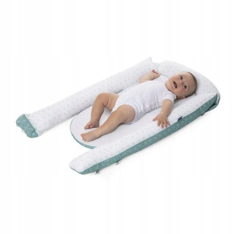 Chicco Mummy Pod Foxy kokon gniazdo do łóżeczka Chicco Mummy Pod Foxy kokon gniazdo do łóżeczka