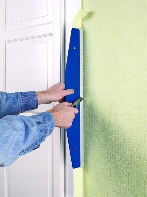Color Expert Linijka do cięcia tapet 60 cm Color Expert Linijka do cięcia tapet 60 cm