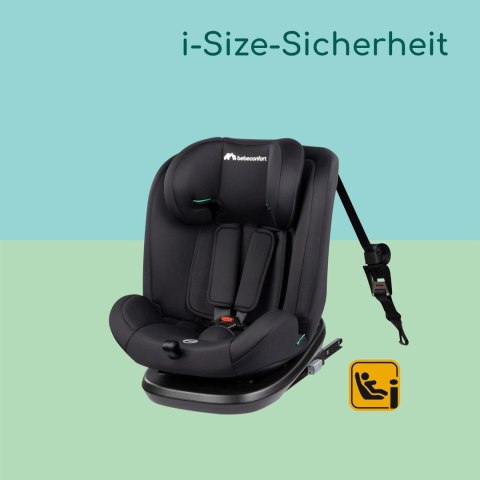 Fotelik Bebeconfort EverFix i-Size ISOFIX 9-36kg Fotelik Bebeconfort EverFix i-Size ISOFIX 9-36kg