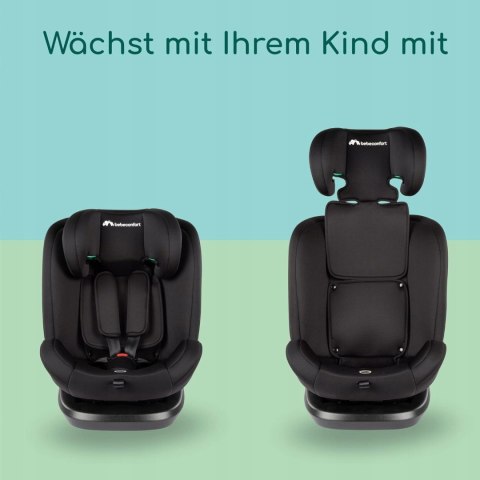 Fotelik Bebeconfort EverFix i-Size ISOFIX 9-36kg Fotelik Bebeconfort EverFix i-Size ISOFIX 9-36kg