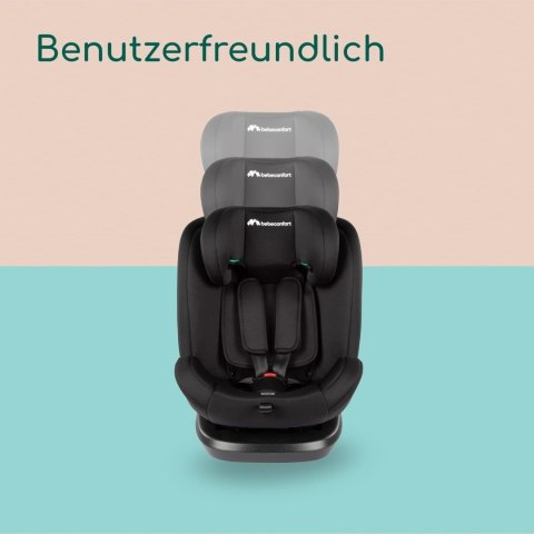 Fotelik Bebeconfort EverFix i-Size ISOFIX 9-36kg Fotelik Bebeconfort EverFix i-Size ISOFIX 9-36kg