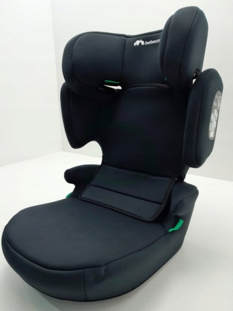 Fotelik Bebeconfort Road Safe i-Size Full Black Fotelik Bebeconfort Road Safe i-Size Full Black