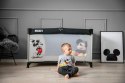 KOJEC ŁÓŻECZKO turystyczne HAUCK 60x120 cm Disney