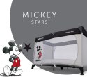 KOJEC ŁÓŻECZKO turystyczne HAUCK 60x120 cm Disney