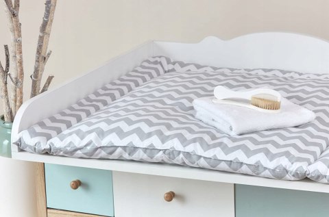 KraftKids Miękki Przewijak Mata 85 x 75 cm KraftKids Miękki Przewijak Mata 85 x 75 cm