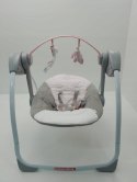 Leżaczek Bujaczek Ingenuity Comfort 2 Flora