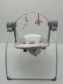 Leżaczek Bujaczek Ingenuity Comfort 2 Flora