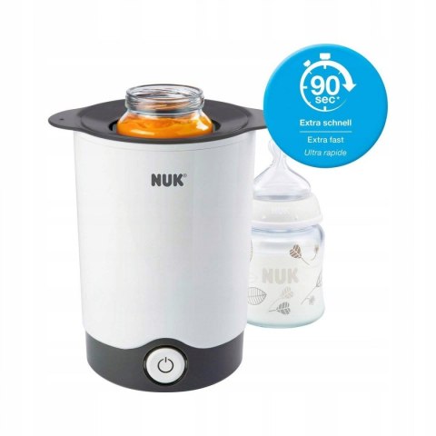 NUK Podgrzewacz do butelek THERMO EXPRESS NUK Podgrzewacz do butelek THERMO EXPRESS
