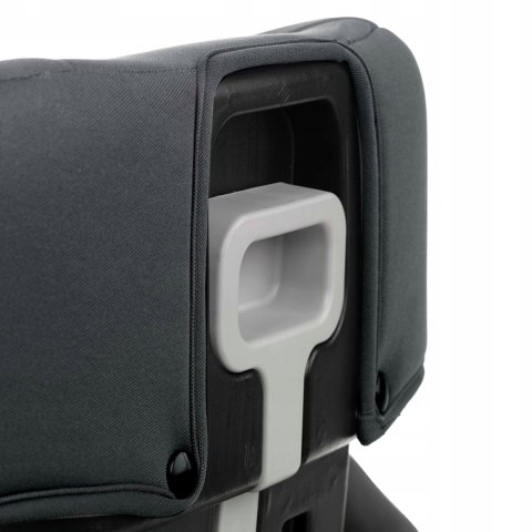Nurse Country i-Size Fotelik samochodowy 100 do 150 cm Isofix Nurse Country i-Size Fotelik samochodowy 100 do 150 cm Isofix