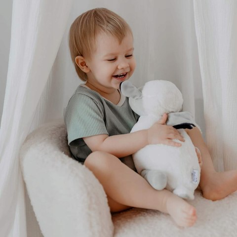 PABOBO Kid Sleep Muzyczna maskotka uspokajacz PABOBO Kid Sleep Muzyczna maskotka uspokajacz