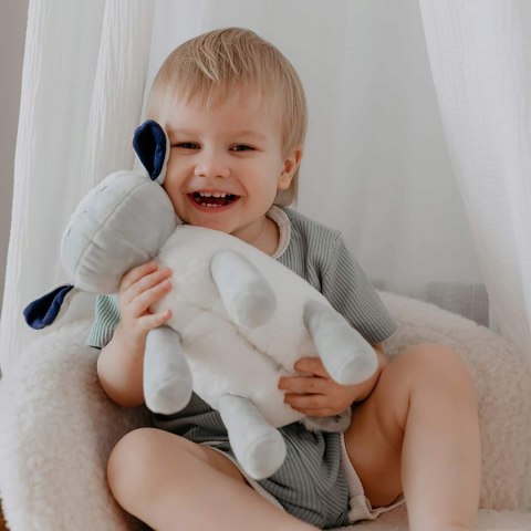 PABOBO Kid Sleep Muzyczna maskotka uspokajacz PABOBO Kid Sleep Muzyczna maskotka uspokajacz