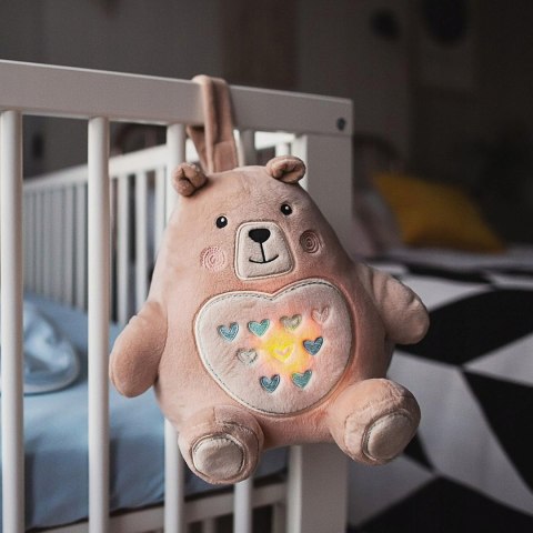 Tommee Tippee, Przytulanka z muzyką i projektorem Tommee Tippee, Przytulanka z muzyką i projektorem