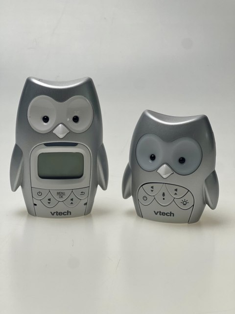 Vtech BM2300 Niania elektroniczna Sowa Vtech BM2300 Niania elektroniczna Sowa
