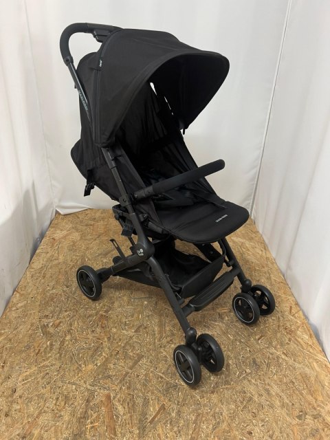 Wózek Spacerowy MAXI-COSI Lara2 Black Wózek Spacerowy MAXI-COSI Lara2 Black