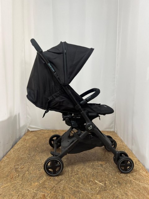 Wózek Spacerowy MAXI-COSI Lara2 Black Wózek Spacerowy MAXI-COSI Lara2 Black