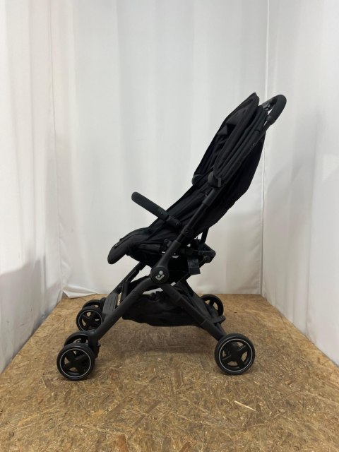 Wózek Spacerowy MAXI-COSI Lara2 Black Wózek Spacerowy MAXI-COSI Lara2 Black