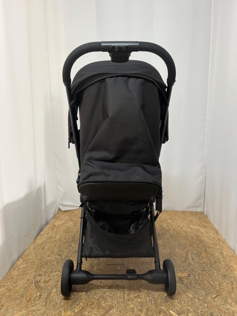 Wózek Spacerowy MAXI-COSI Lara2 Black Wózek Spacerowy MAXI-COSI Lara2 Black