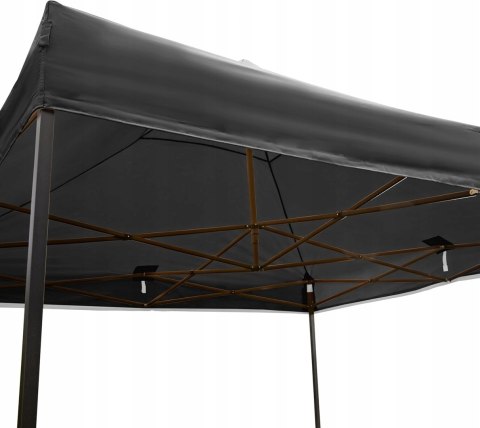 All Seasons Gazebos 3x3m namiot pawilon wodoodporny 4 ścianki All Seasons Gazebos 3x3m namiot pawilon wodoodporny 4 ścianki