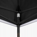 All Seasons Gazebos 3x3m namiot pawilon wodoodporny 4 ścianki