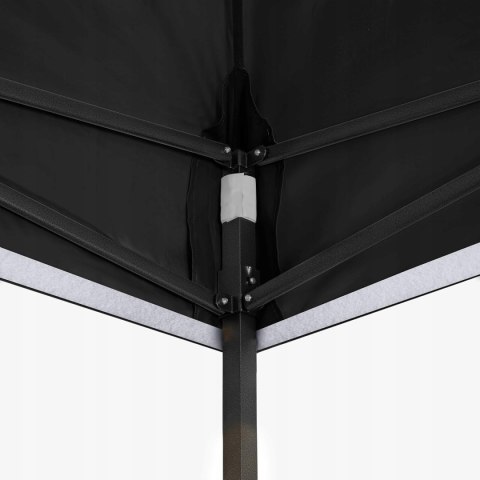 All Seasons Gazebos 3x3m namiot pawilon wodoodporny 4 ścianki All Seasons Gazebos 3x3m namiot pawilon wodoodporny 4 ścianki