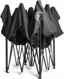 All Seasons Gazebos 3x3m namiot pawilon wodoodporny 4 ścianki