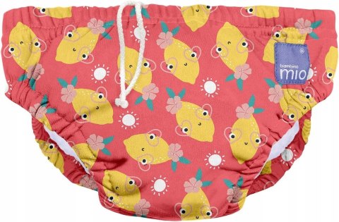 BAMBINO MIO Pielucha Do Pływania Kąpielówki 7-9kg BAMBINO MIO Pielucha Do Pływania Kąpielówki 7-9kg