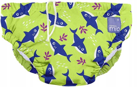 Bambino Mio Kąpielówki pieluszka na wodę 5-7kg Bambino Mio Kąpielówki pieluszka na wodę 5-7kg
