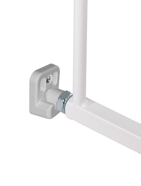Barierka Safety 1st Wall Fix, regulowana 62 do 102 cm biała Barierka Safety 1st Wall Fix, regulowana 62 do 102 cm biała