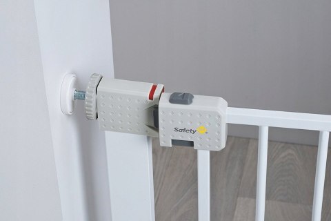 Bramka zabezpieczająca Safety Secure Tech 73-80cm Bramka zabezpieczająca Safety Secure Tech 73-80cm