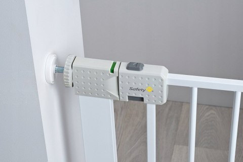 Bramka zabezpieczająca Safety Secure Tech 73-80cm Bramka zabezpieczająca Safety Secure Tech 73-80cm
