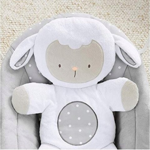 Bright Starts Ingenuity leżaczek Comfort 2 Go Bright Starts Ingenuity leżaczek Comfort 2 Go