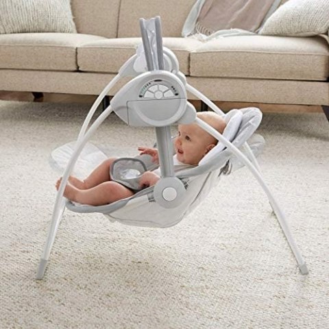Bright Starts Ingenuity leżaczek Comfort 2 Go Bright Starts Ingenuity leżaczek Comfort 2 Go