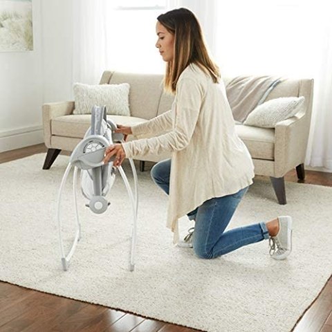 Bright Starts Ingenuity leżaczek Comfort 2 Go Bright Starts Ingenuity leżaczek Comfort 2 Go