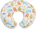 Chicco Boppy poduszka do karmienia dla niemowląt 4w1 +0m