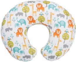 Chicco Boppy poduszka do karmienia dla niemowląt 4w1 +0m