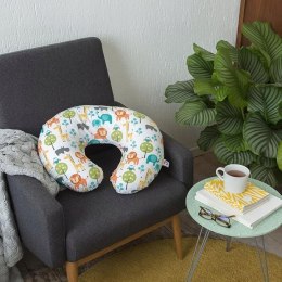 Chicco Boppy poduszka do karmienia dla niemowląt 4w1 +0m