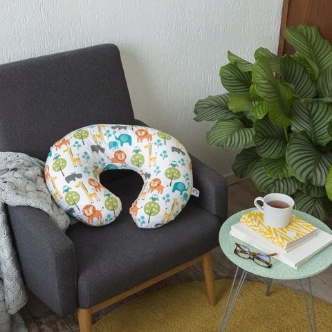 Chicco Boppy poduszka do karmienia dla niemowląt 4w1 +0m Chicco Boppy poduszka do karmienia dla niemowląt 4w1 +0m